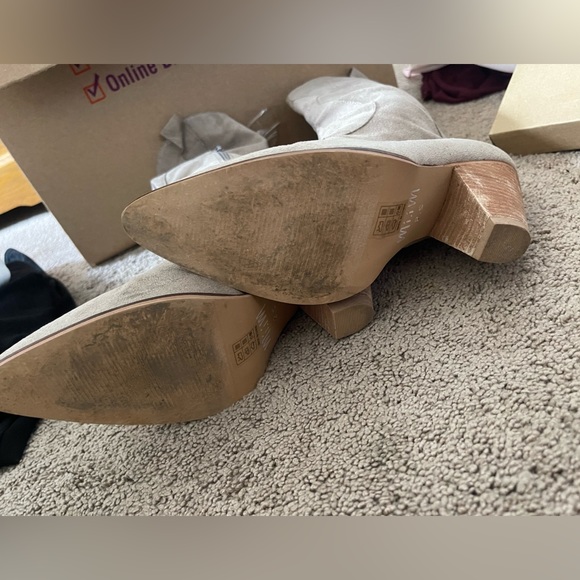 COWGIRL BOOTS - Picture 3 of 6